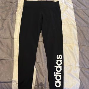 adidas leggings